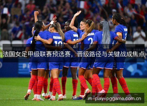 法国女足甲级联赛预选赛，晋级路径与关键战成焦点
